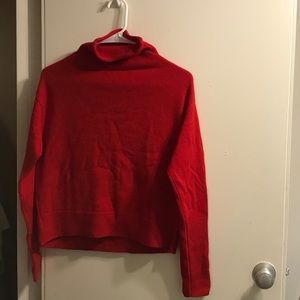 Wilfred sweater (100% merino wool)